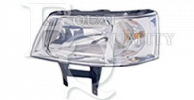EQUAL QUALITY pp1020s - Основная фара